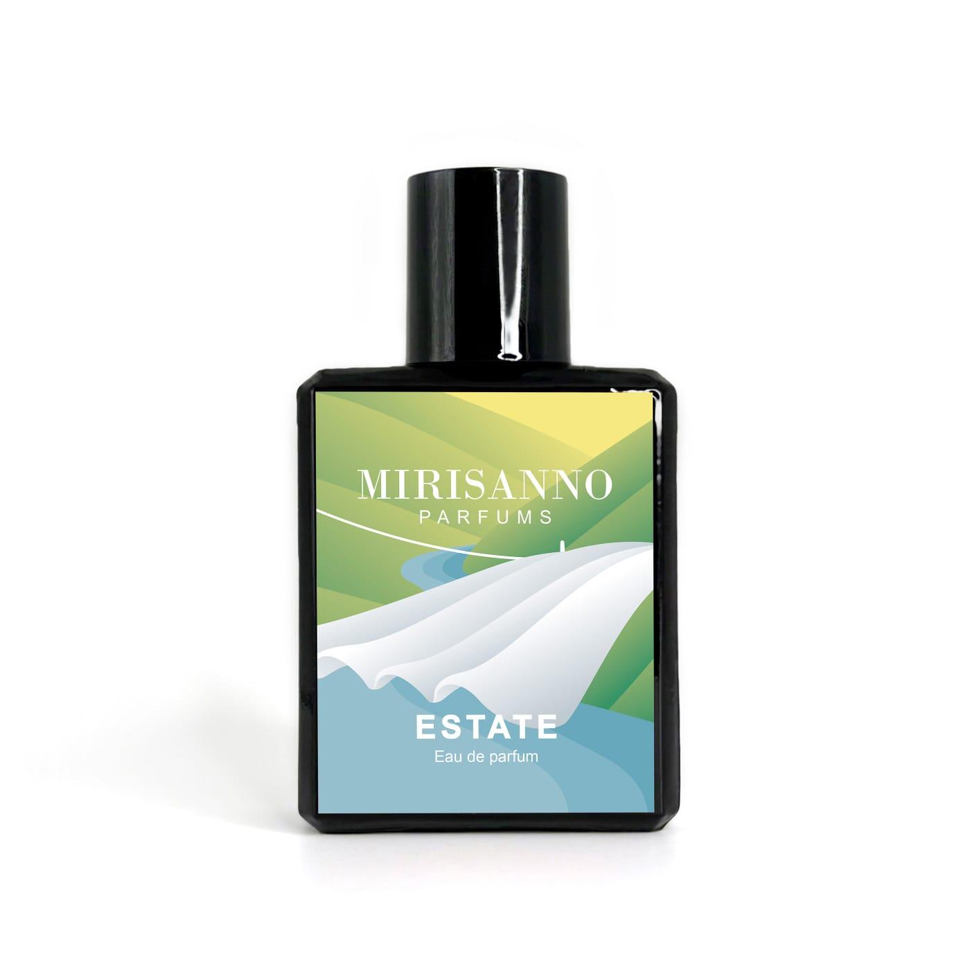 Estate Mirisanno Parfums — аромат