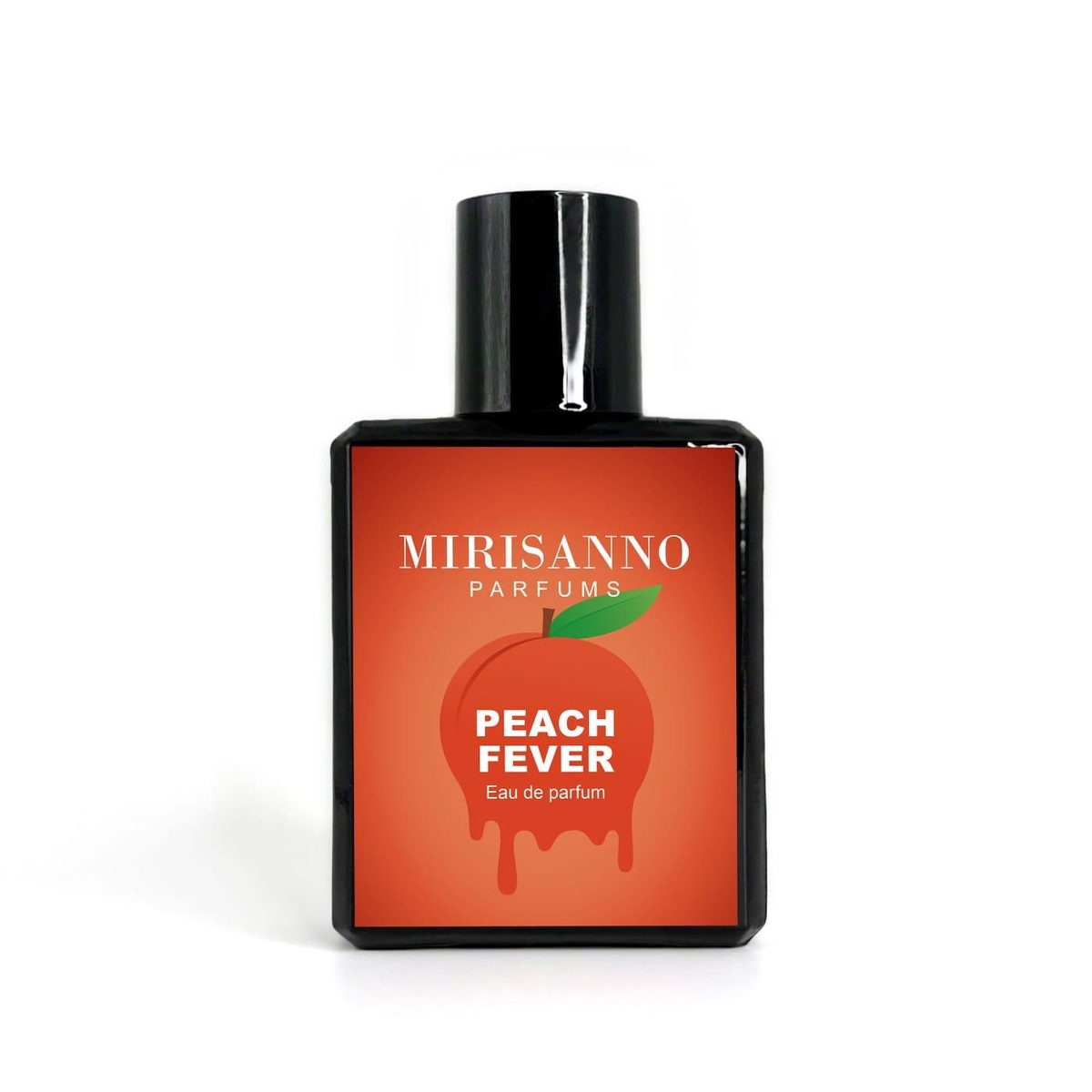 Peach Fever Mirisanno Parfums — аромат