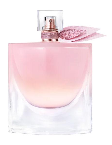 La Vie Est Belle Vanille Nude Lancôme — аромат