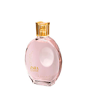 Zara Femme 2006 Zara — аромат