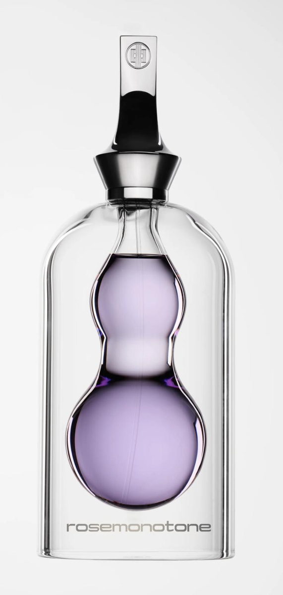 Rose Monotone Premiere Peau — аромат