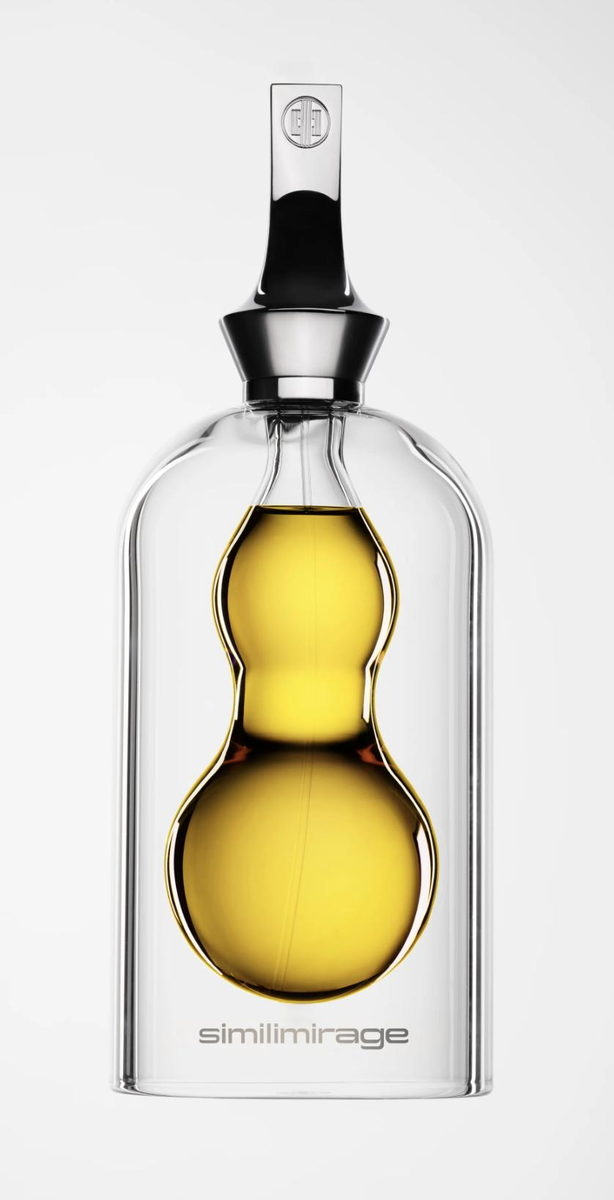 Simili Mirage Premiere Peau — аромат