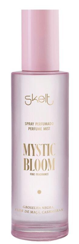 Mystic Bloom Skelt — аромат