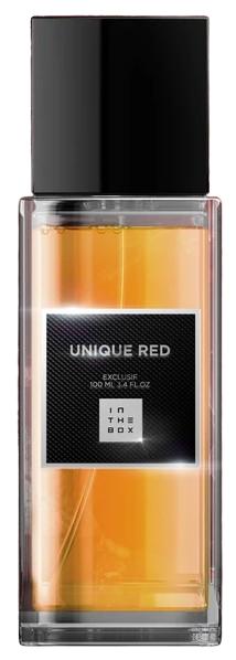 Unique Red In The Box — аромат