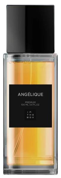 Angélique In The Box — аромат