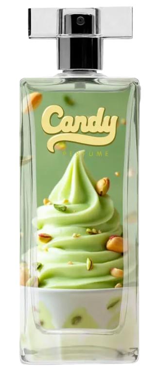 Sorvete de Pistache By Candy — аромат