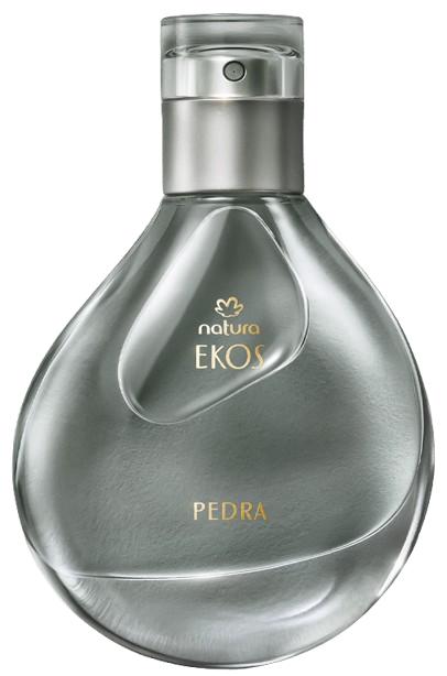 Ekos Pedra Natura — аромат
