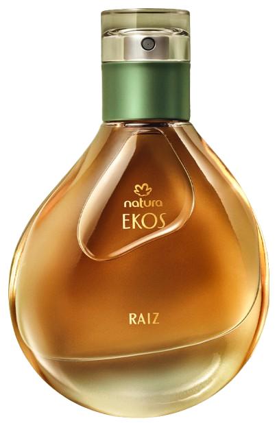 Ekos Raiz Natura — аромат