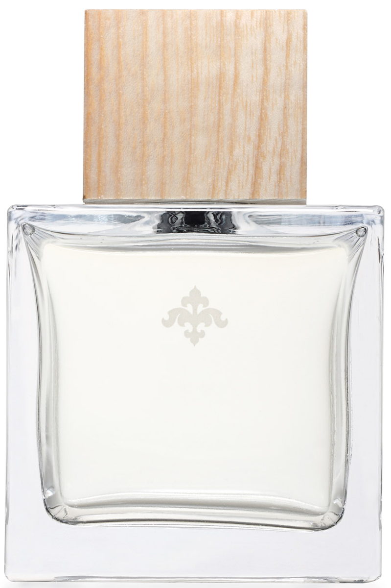 No. 01 The Fragrance Design Studio — аромат