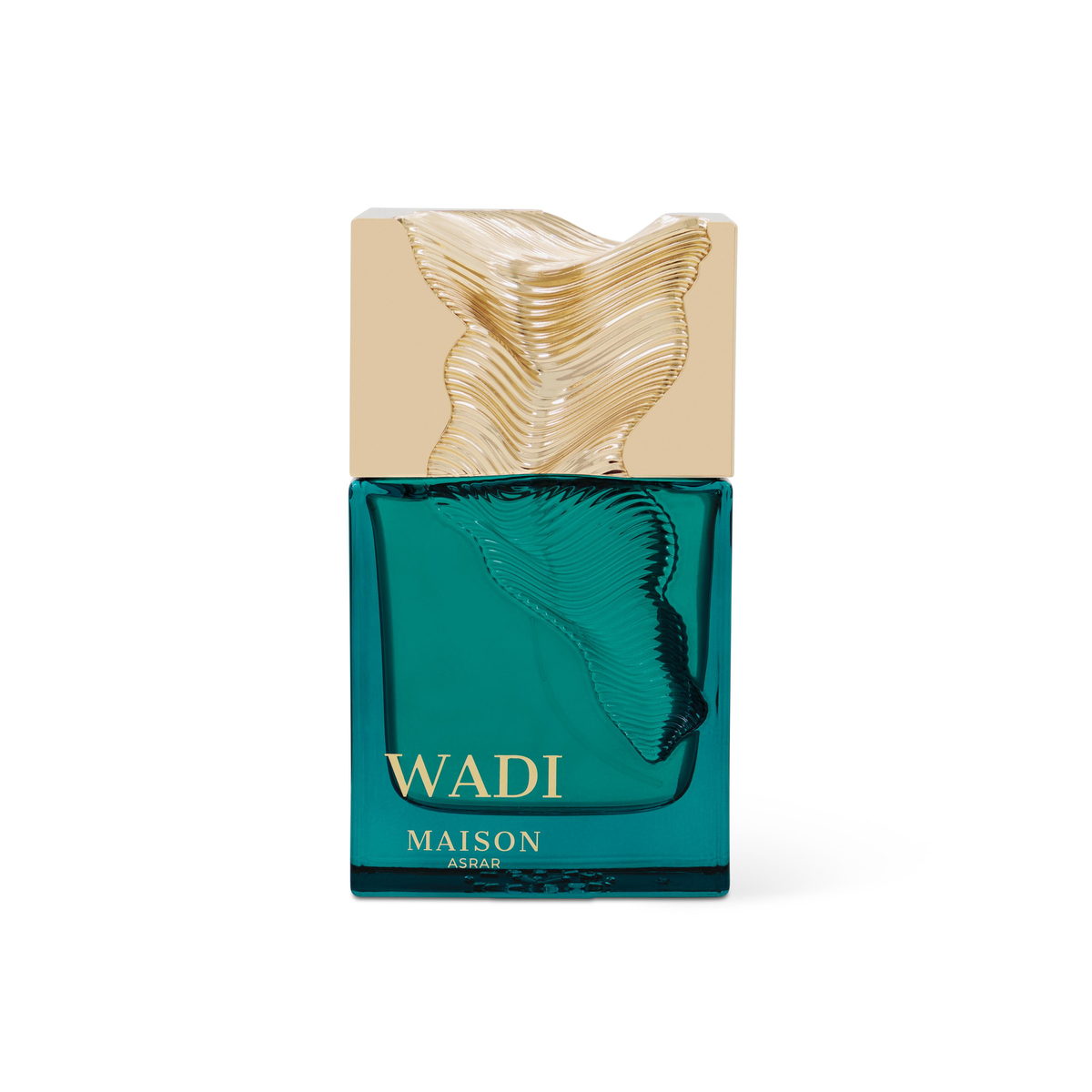 Wadi MAISON ASRAR — аромат