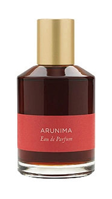 Arunima Strange Invisible Perfumes — аромат