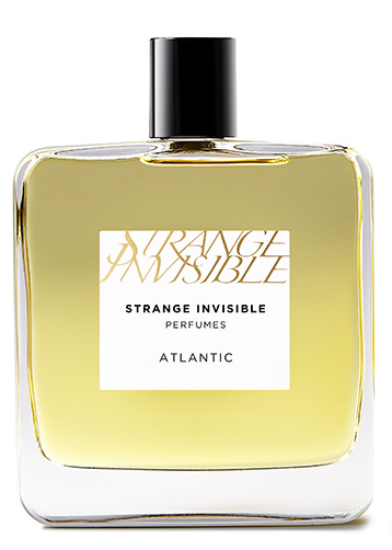 Atlantic Strange Invisible Perfumes — аромат
