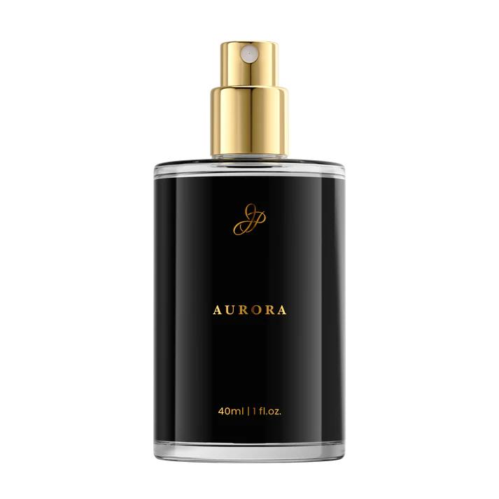 Aurora Julianna's Perfume — аромат