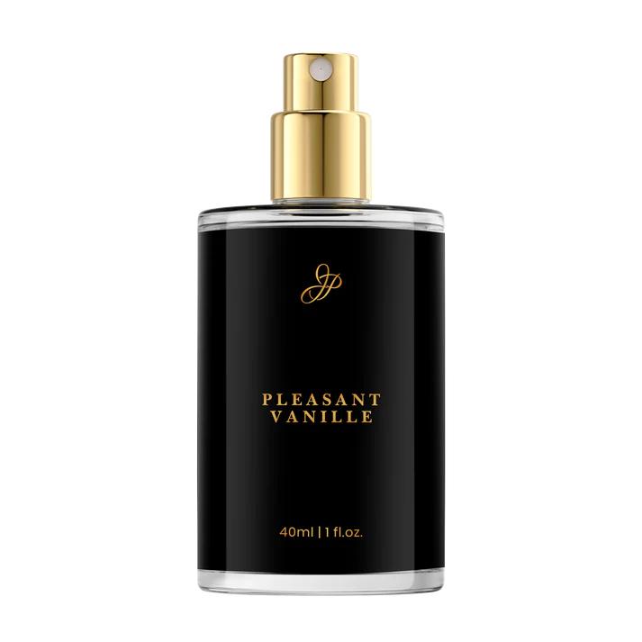 Pleasant Vanille Julianna's Perfume — аромат