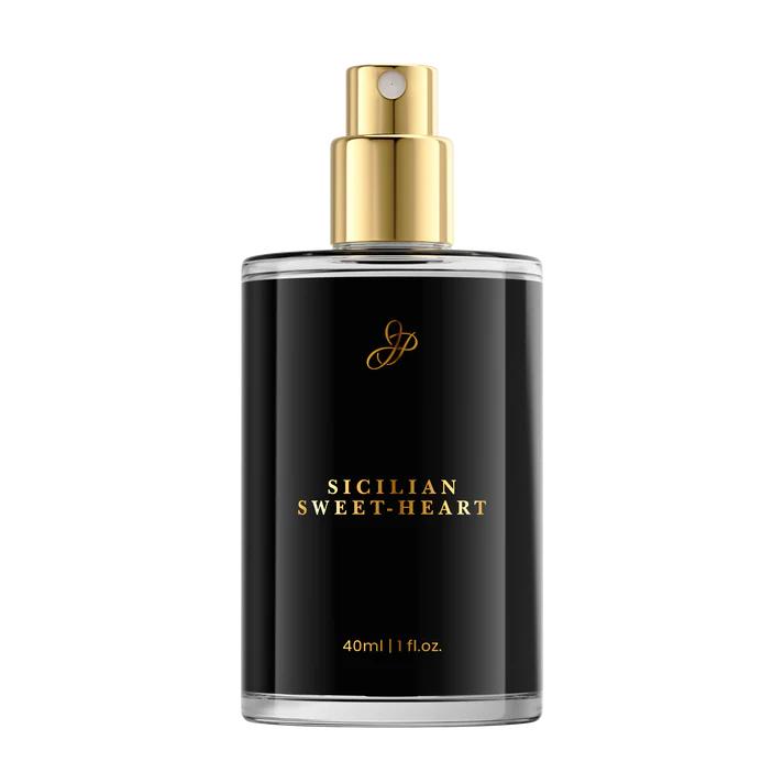 Sicilian Sweet-Heart Julianna's Perfume — аромат