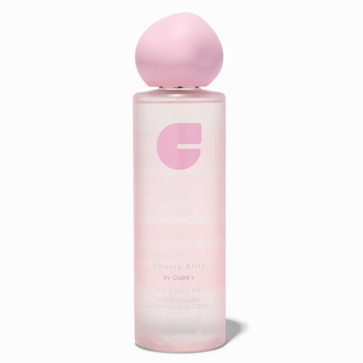 Cherry Bliss Claire's — аромат