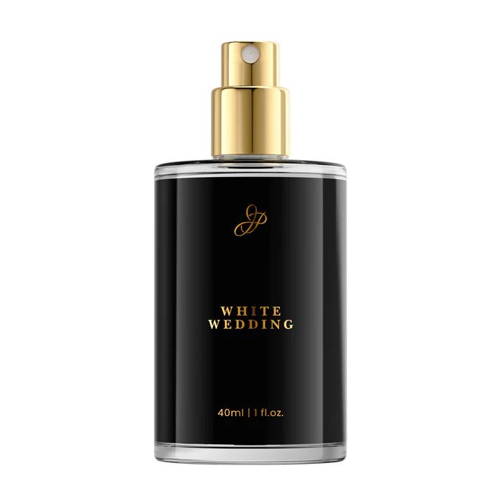 White Wedding Julianna's Perfume — аромат