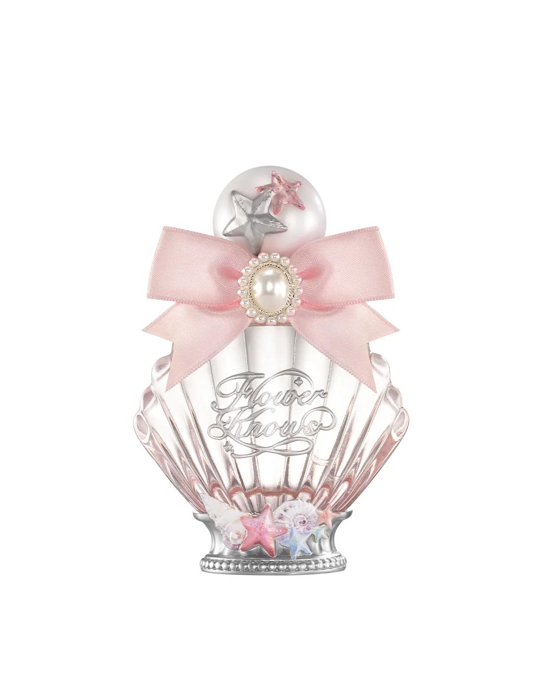 Crystal Apple Flower Knows — аромат