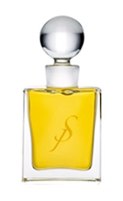 Vacances Strange Invisible Perfumes — аромат
