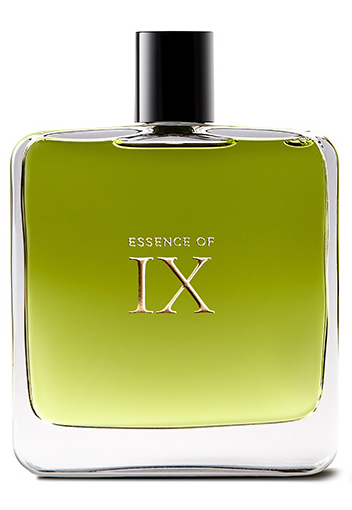 Essence of IX Strange Invisible Perfumes — аромат