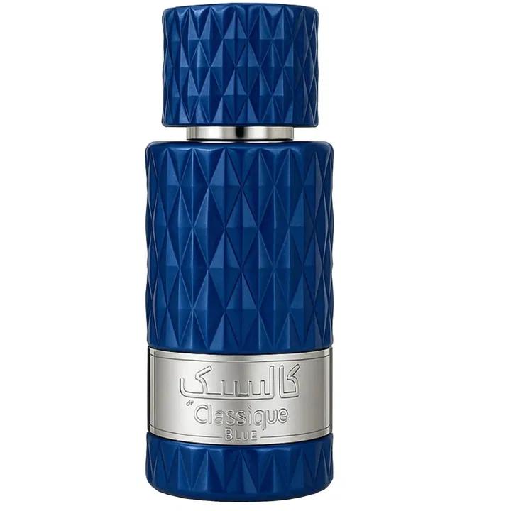 Classique Blue Athoor Al Alam — аромат