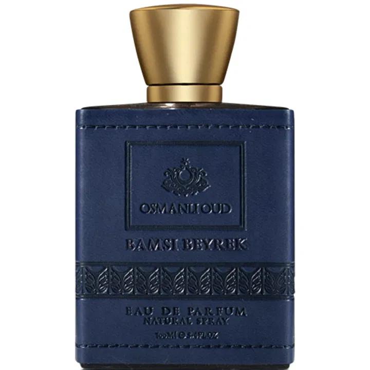 Bamsi Beyrek Osmanli Oud — аромат