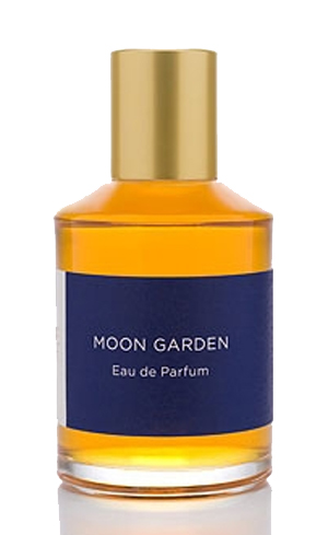Moon Garden Strange Invisible Perfumes — аромат