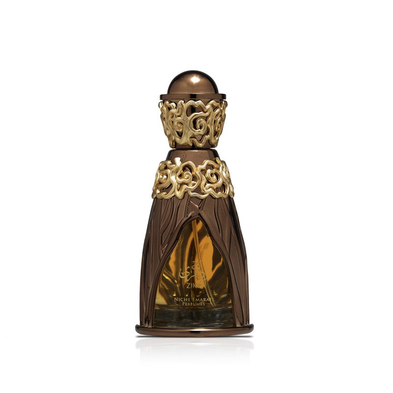 Zikra Lattafa Perfumes
