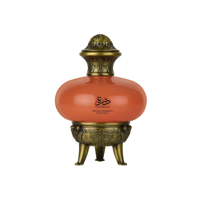 Durrah Lattafa Perfumes — аромат