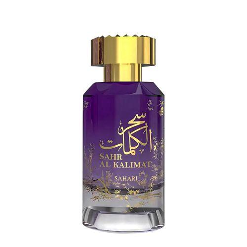 Sahr Al Kalimat Sahari — аромат