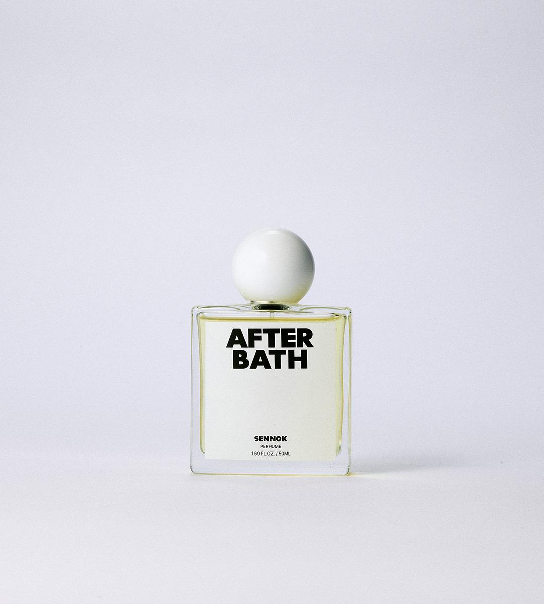 After Bath Sennok — аромат