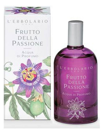 Frutto della Passione L'Erbolario — аромат