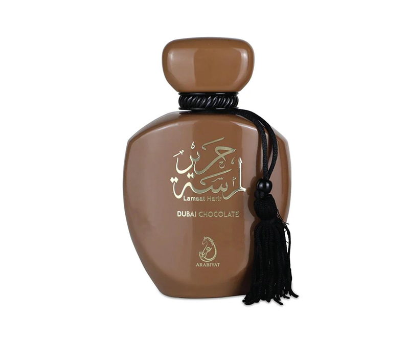 Lamsat Harir - Dubai Chocolate Arabiyat Prestige — аромат