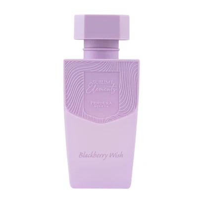 Blackberry Wish Pendora Scents — аромат
