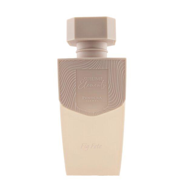 Fig Fete Pendora Scents — аромат