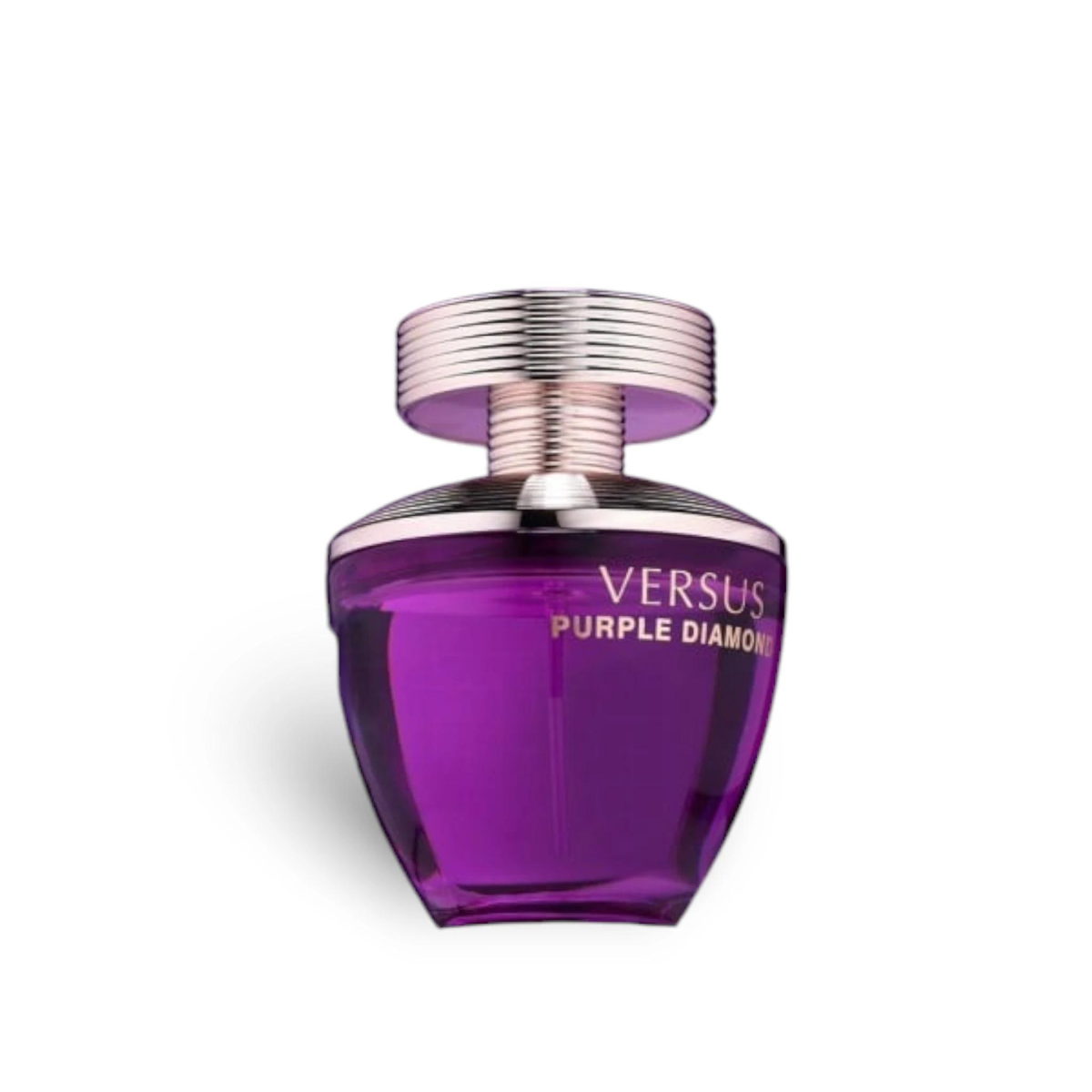 Versus Purple Diamond Fragrance World — аромат
