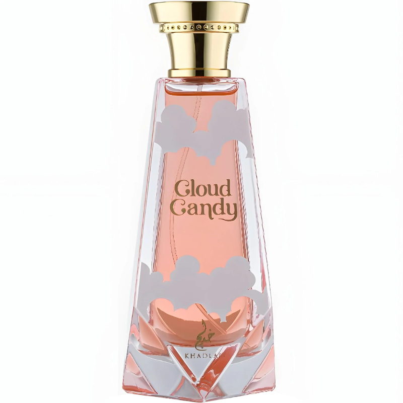 Cloud Candy Khadlaj Perfumes — аромат