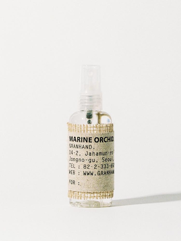 Marine Orchid GRANHAND — аромат