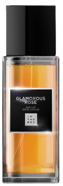 Glamorous Rose In The Box