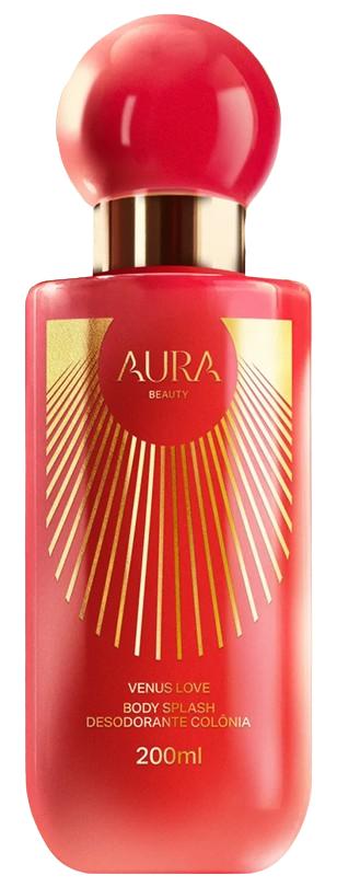 Aura Beauty Venus Love AURA Beauty — аромат