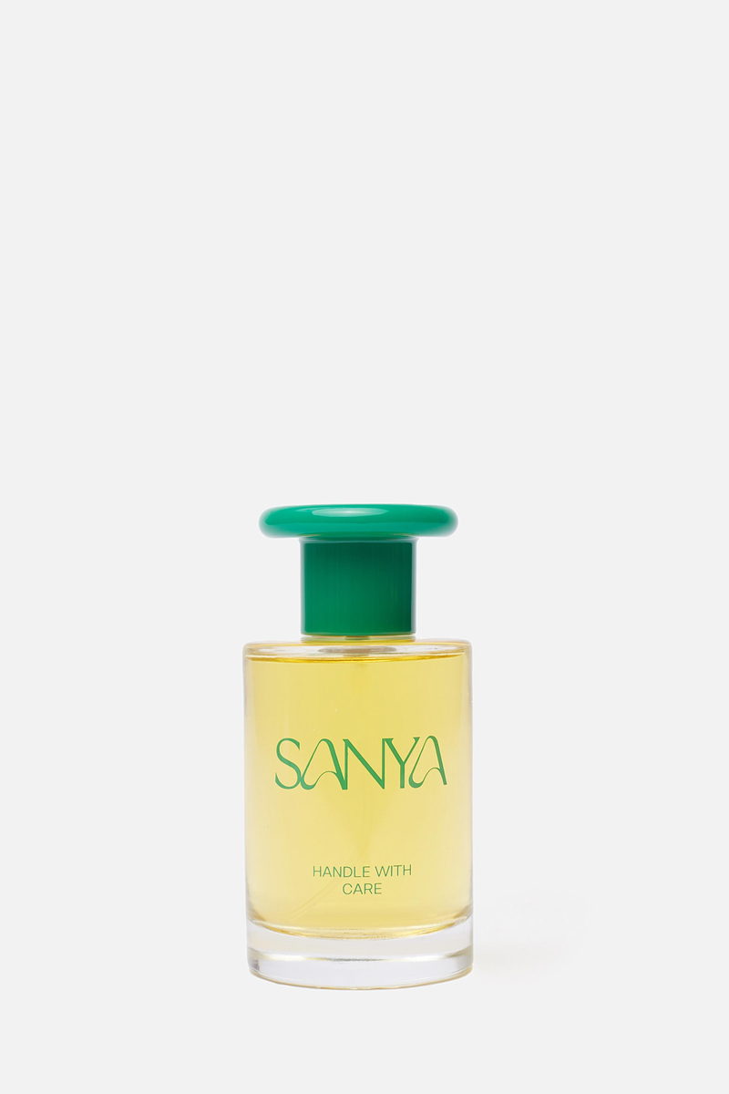 Handle With Care Sanya — аромат