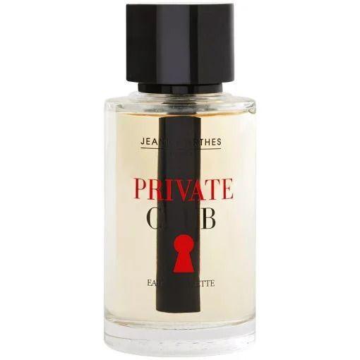 Private Club Jeanne Arthes — аромат