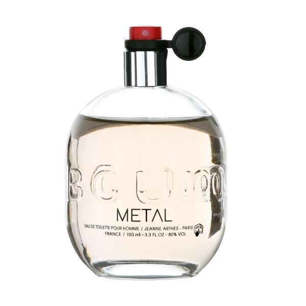 Boum Metal Jeanne Arthes — аромат
