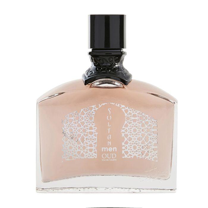 Sultan Men Oud Jeanne Arthes — аромат