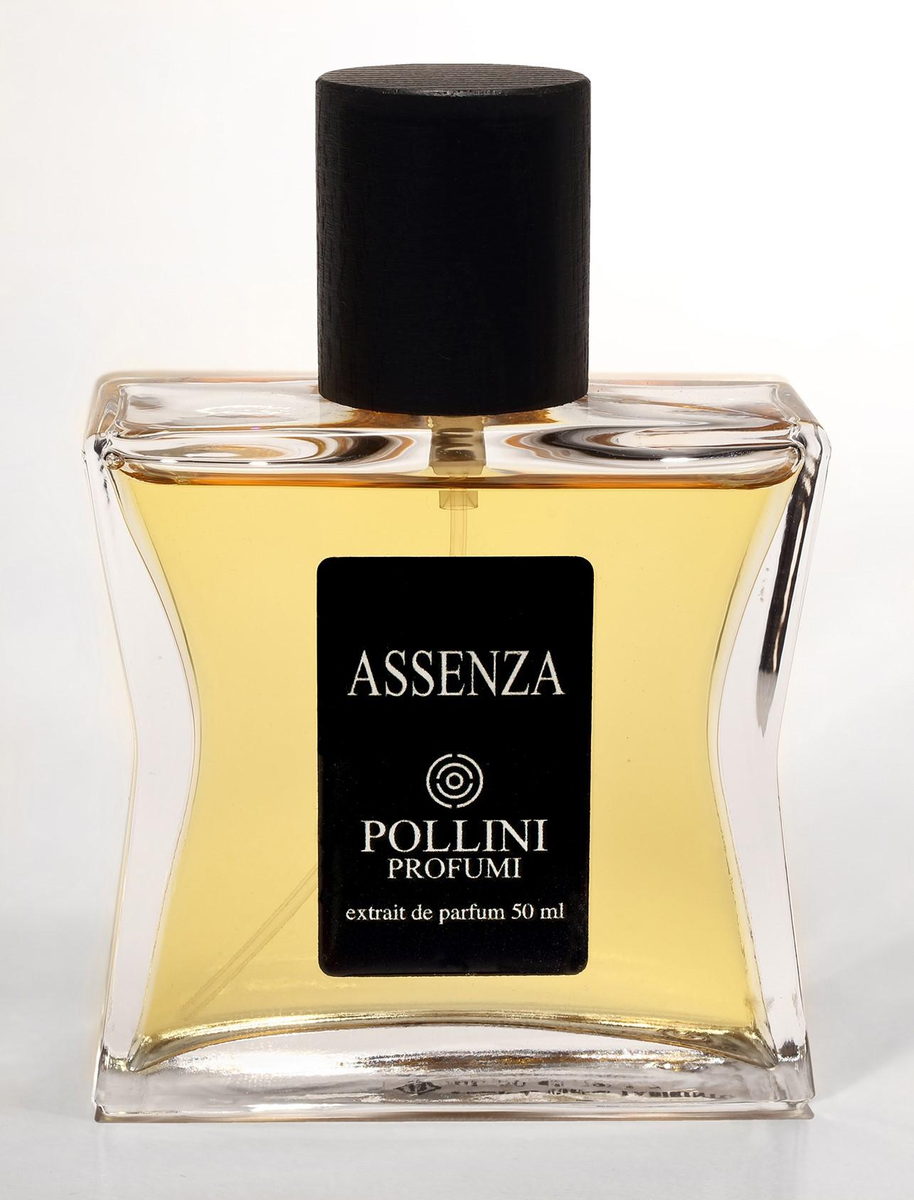 Assenza Pollini Profumi — аромат