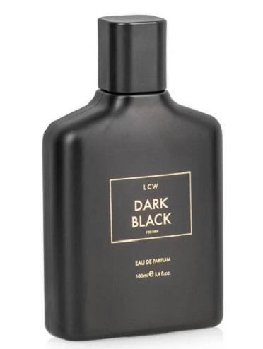 Dark Black LC Waikiki — аромат
