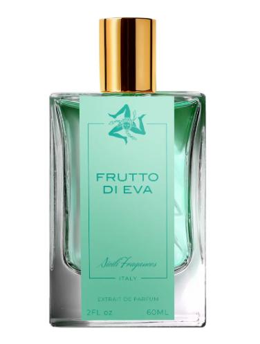 Frutto Di Eva Sicili Fragances — аромат