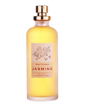 Jasmine Florascent — аромат