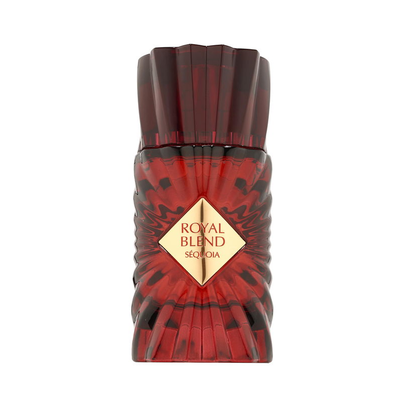 Royal Blend Sequoia French Avenue — аромат