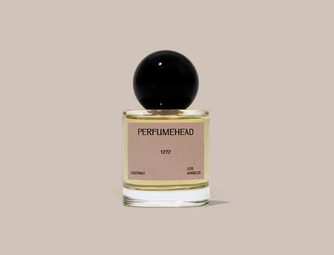 1272 Perfumehead — аромат